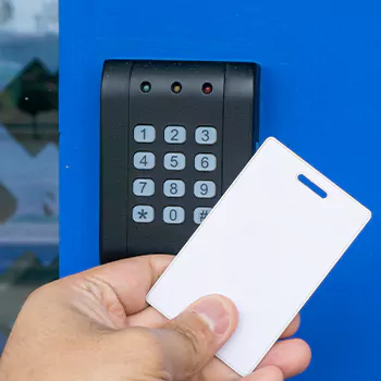 Employee Access Card Systems in Kendall West, FL