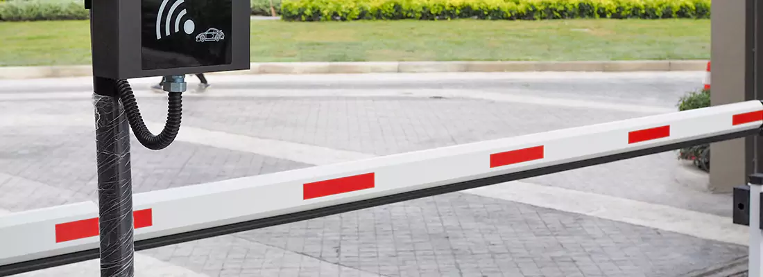 Affordable Automatic Vehicle Barrier Installation Services in Kendall West, FL