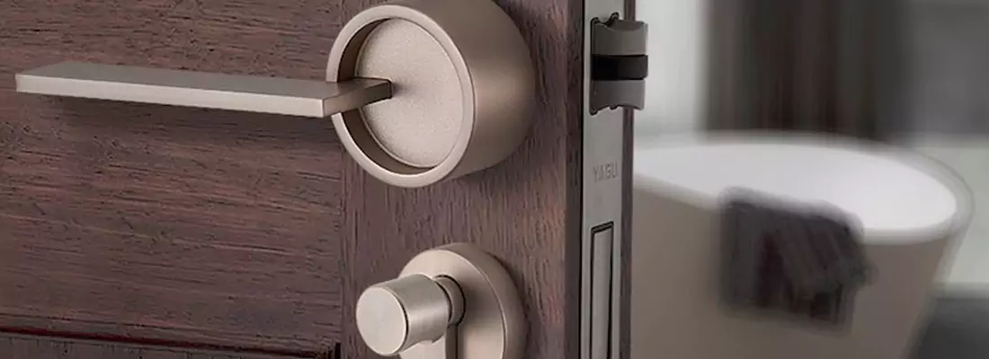 Affordable Cylinder Strike Installation Services in Kendall West, FL
