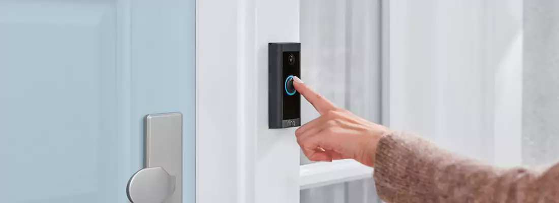 Affordable Electric Doorbell Solutions for Homes and Offices in Kendall West, FL