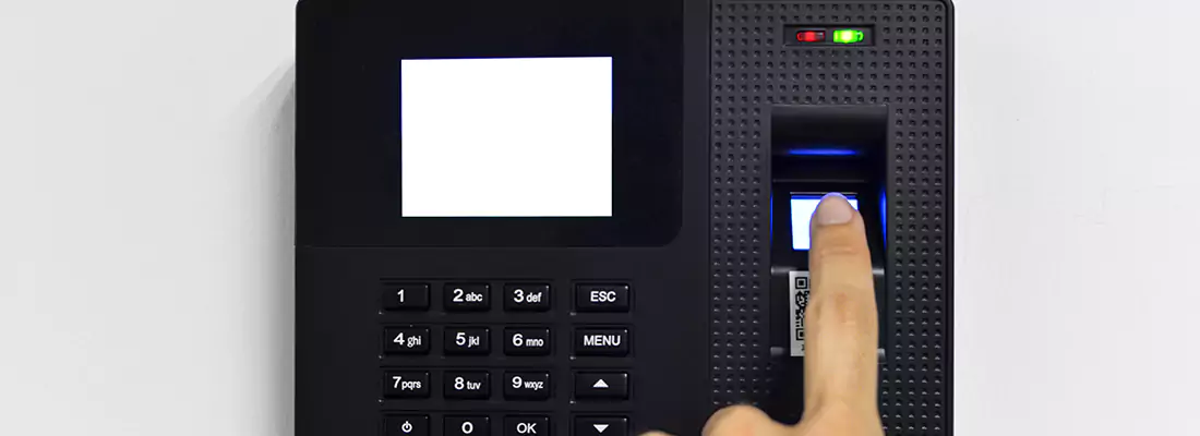 Affordable Office Access Control Systems for Small and Large Offices in Kendall West, FL