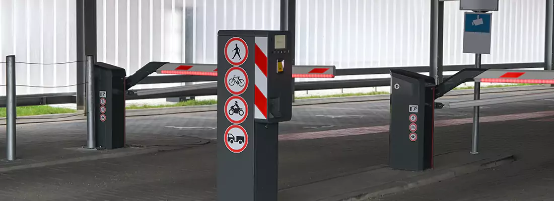 Affordable Parking Gate Systems for Efficient Access Control in Kendall West, FL