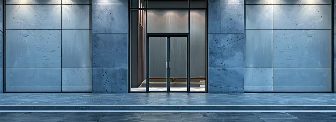 Automatic Residential Door Maintenance and Repair in Kendall West, FL