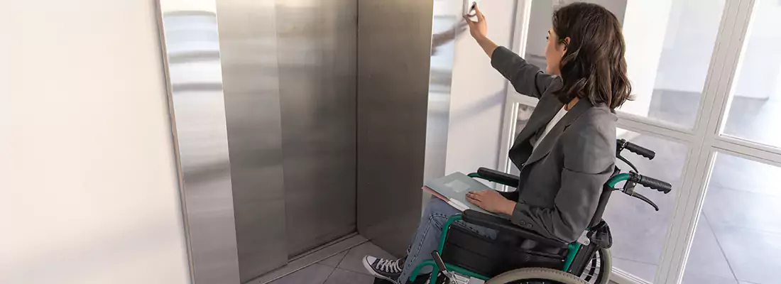 Best Handicap Door System Service in Kendall West, FL