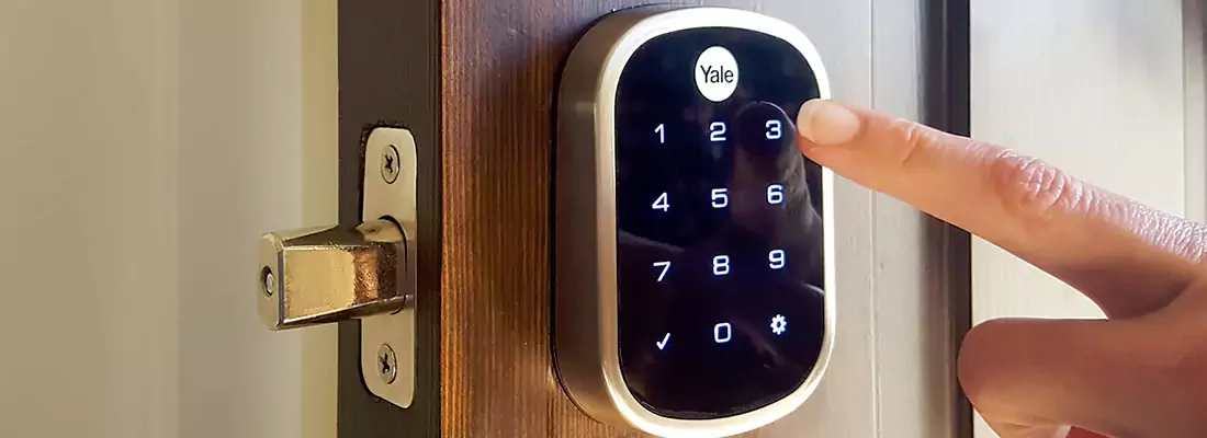 Best PIN Code Locks for Residential and Commercial Security in Kendall West, FL