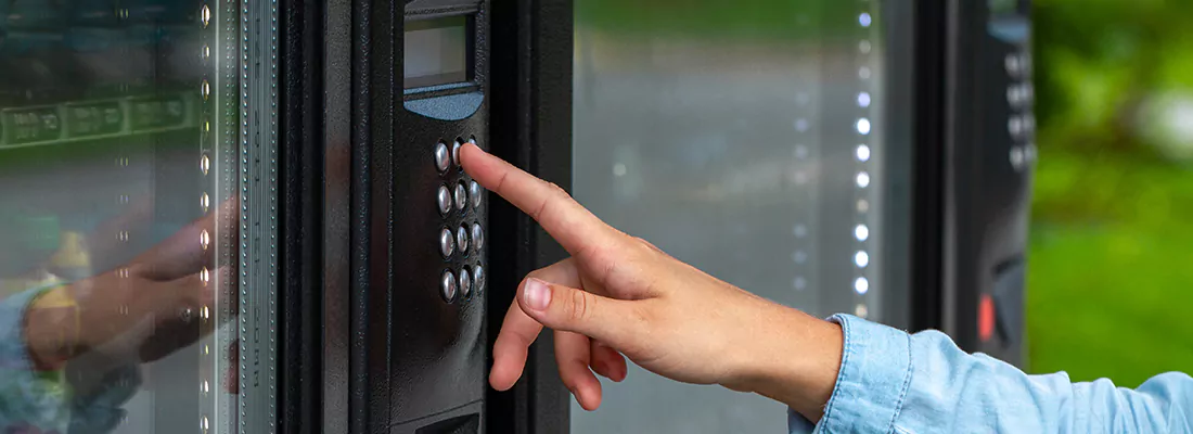 Commercial Access Control Boosts Security in Kendall West, FL