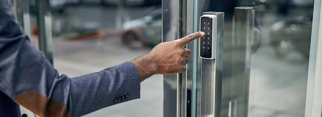 Commercial RFID Door Lock Systems in Kendall West, FL