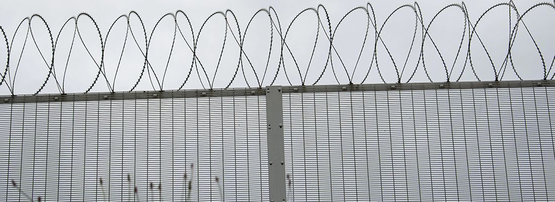 Commercial Security Gate Installations in Kendall West, FL