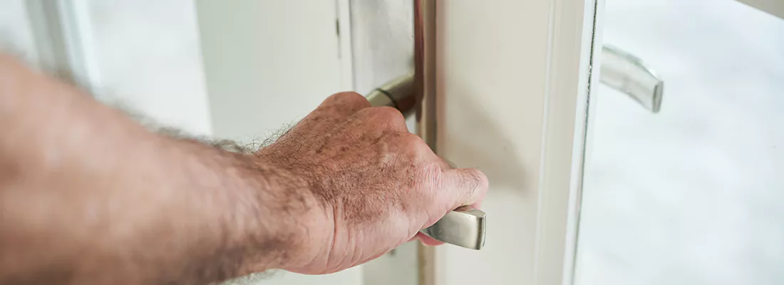 Custom Push to Lock Door Systems for Your Property in Kendall West, FL