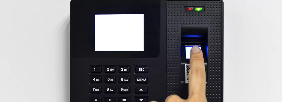 Door Access Control And Security in Kendall West, FL