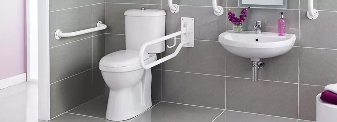 Fast and Professional Handicap Washroom Installations in Kendall West, FL