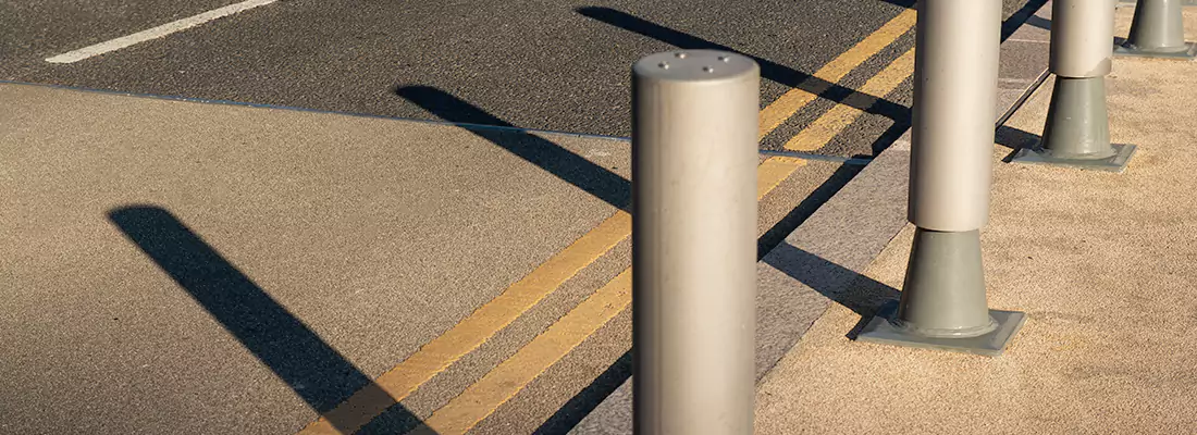 Fast and Reliable Car Parking Post Installation Services in Kendall West, FL