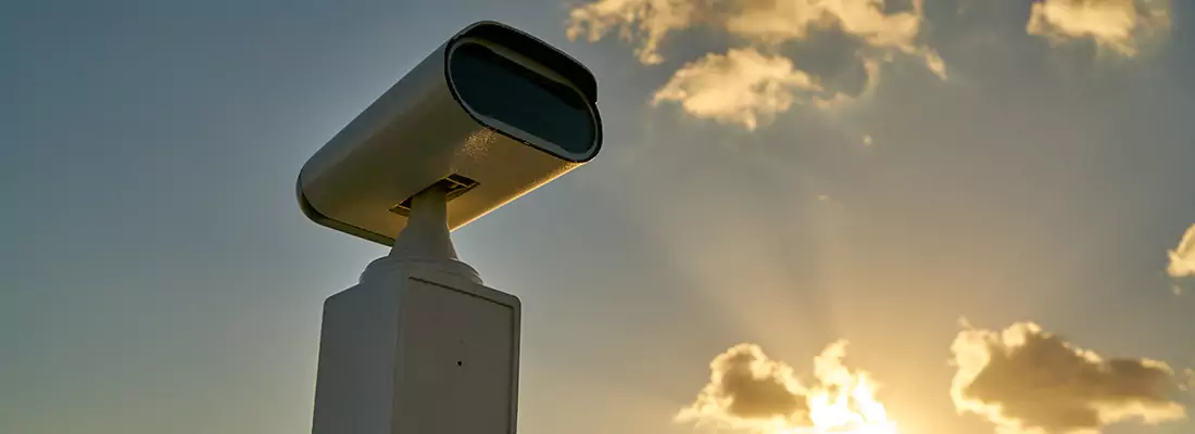 Features of Our IP Camera Systems in Kendall West, FL
