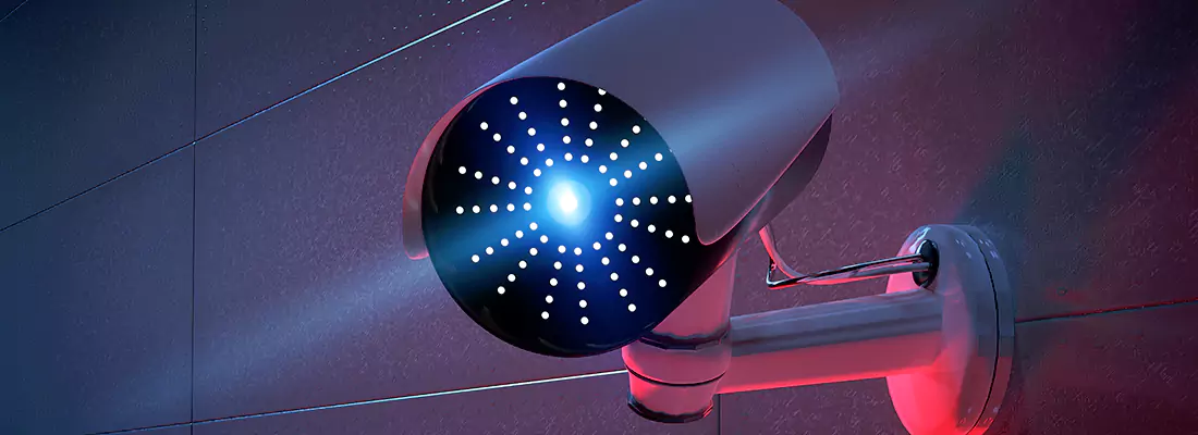 Features of Our Night Vision CCTV Cameras in Kendall West, FL