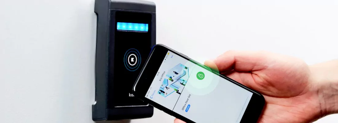 Features of Our Remote Access Control Systems in Kendall West, FL