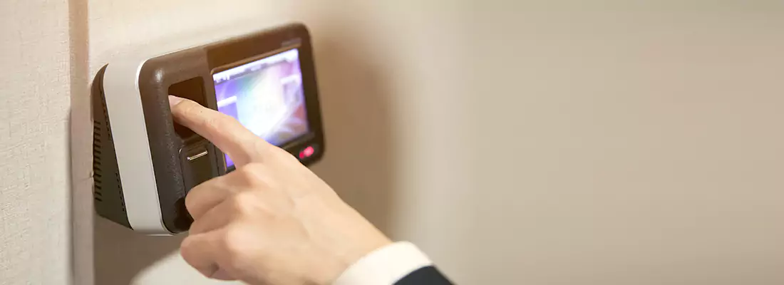 Hassle-Free Badge Access Installation and Support in Kendall West, FL