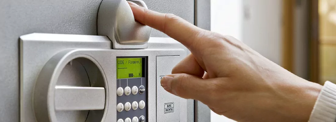 Hidden Safe Installation in Kendall West, FL