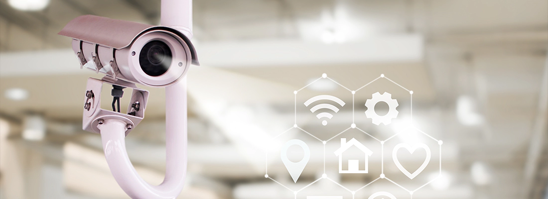 Indoor Security Camera Solutions for Kendall West, FL
