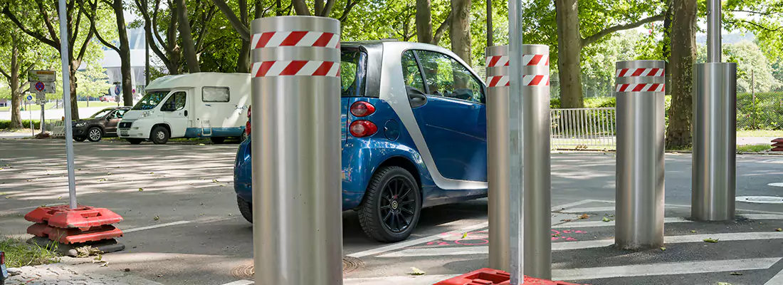 Professional Auto Theft Prevention Bollard Solutions in Kendall West, FL
