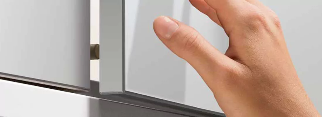 Professional Installation of Push to Open Door Systems in Kendall West, FL