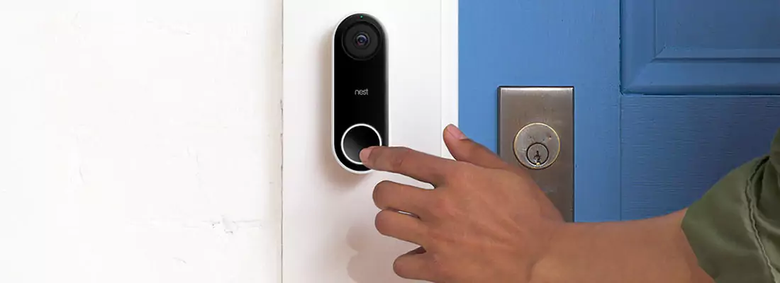 Reliable Electric Doorbell Services in Kendall West, FL