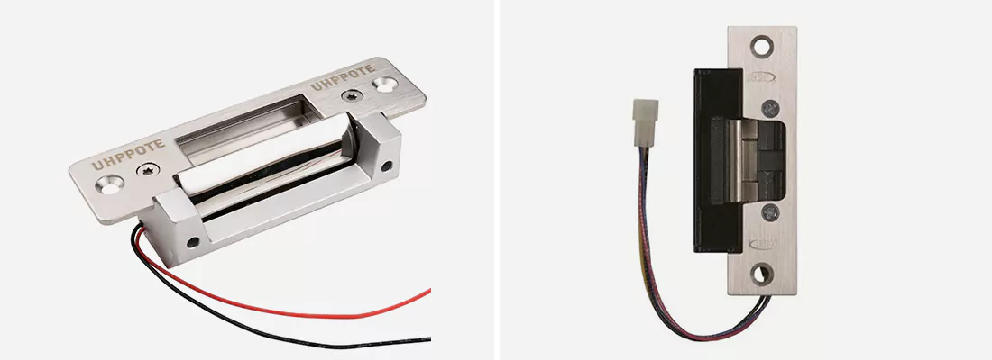 Reliable Electric Strike Solutions for Automatic Door Security in Kendall West, FL