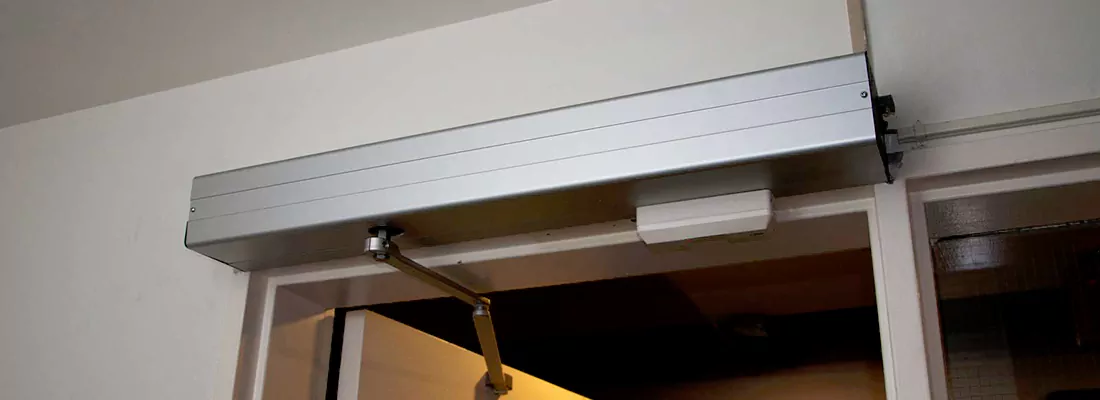 Residential Door Operator Service in Kendall West, FL