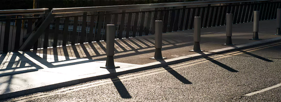 Retractable Driveway Post Repair Services in Kendall West, FL