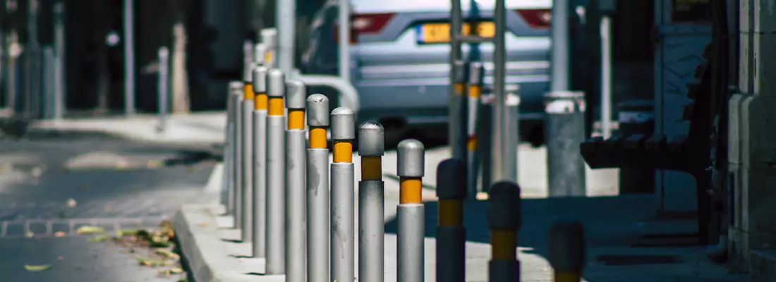 Safe and Convenient Retractable Barrier Column Systems for Properties in Kendall West, FL