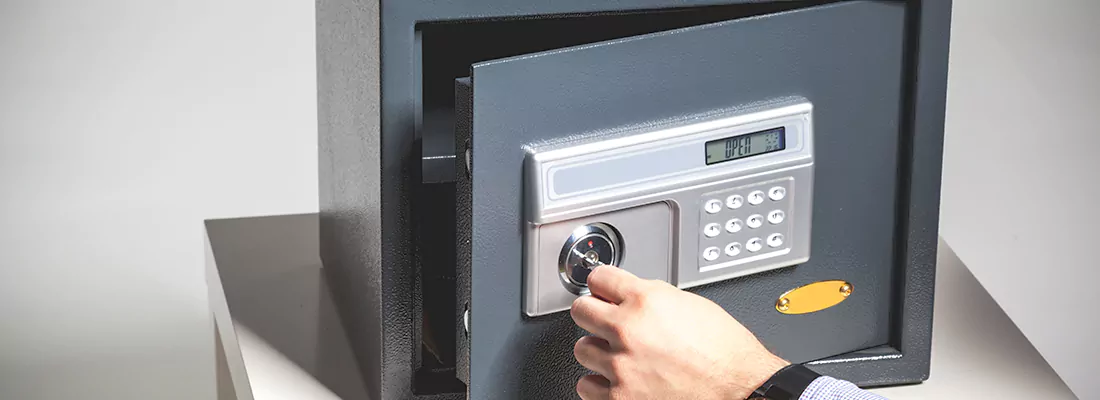 Safe Opening Repair in Kendall West