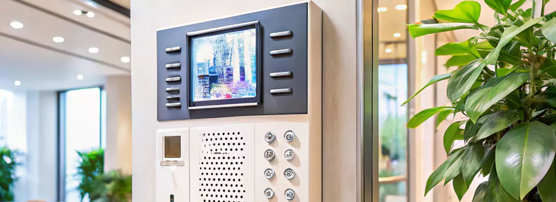 Secure Your Facility with Retinal Access Systems in Kendall West, FL