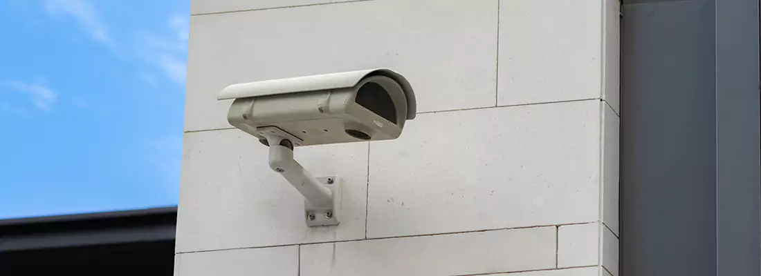 Secure Your Property with Wireless CCTV Systems in Kendall West, FL
