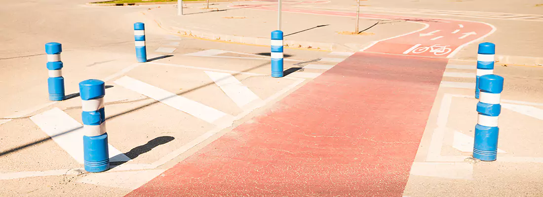 The Best Auto Theft Prevention Bollards for Commercial Properties in Kendall West, FL