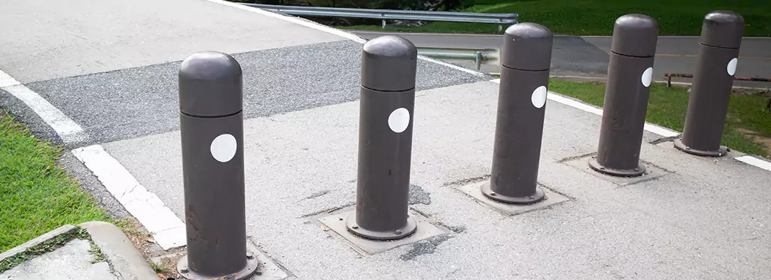 Top Benefits of Installing Car Bollards for Your Property in Kendall West, FL