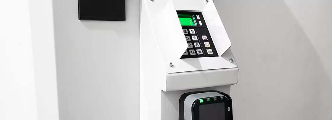 Top-Rated Keypad Access Control Installers Near You in Kendall West, FL