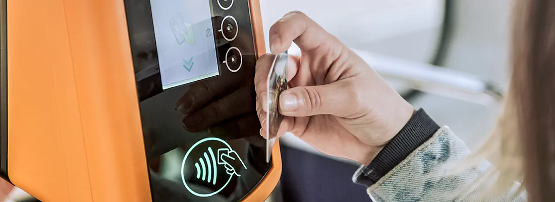 Touchless Entry Systems For Enhanced Accessibility in Kendall West, FL