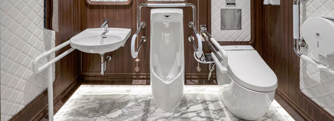 Universal Washroom Upgrades in Kendall West, FL