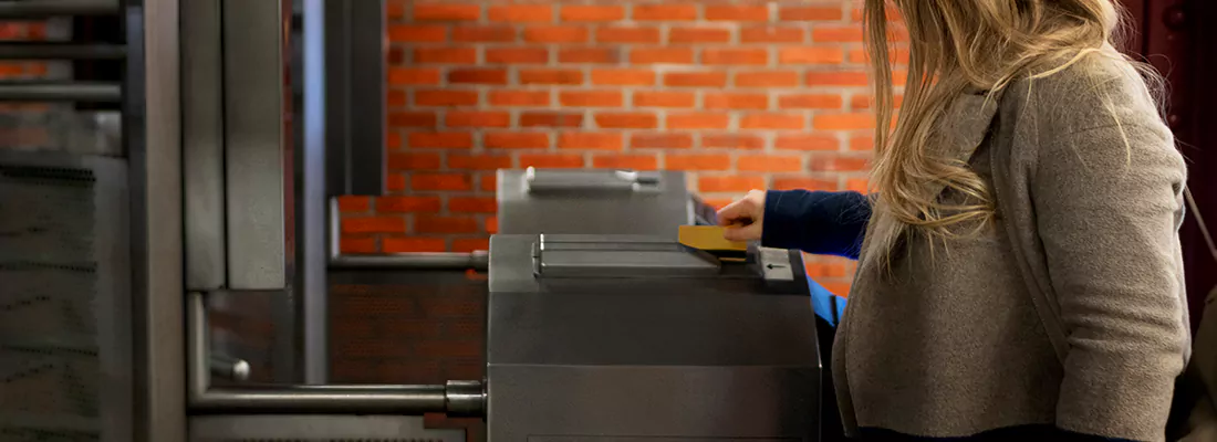 Upgrade to Modern Security Turnstile Systems in Kendall West, FL