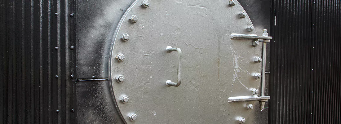 Vault Installation Cost in Kendall West, FL