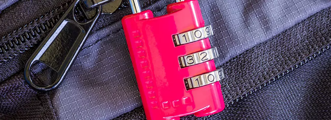 Combination Lock Installation in Kendall West, FL