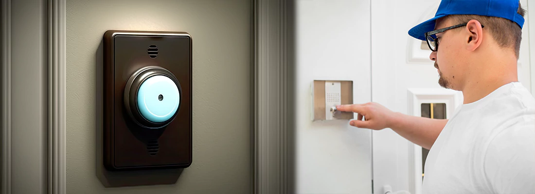 Why Choose Kendall West Access Control for Door Wave Button Installation in Kendall West, FL?