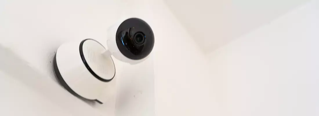 Why Choose Kendall West Access Control for Indoor CCTV Camera Services in Kendall West, FL?