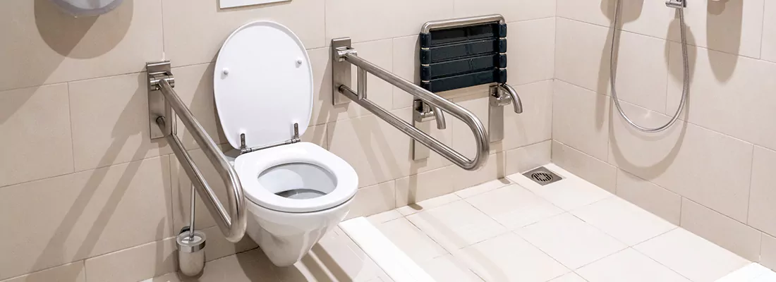 Why Choose Us for Handicap Restroom Services in Kendall West, FL?