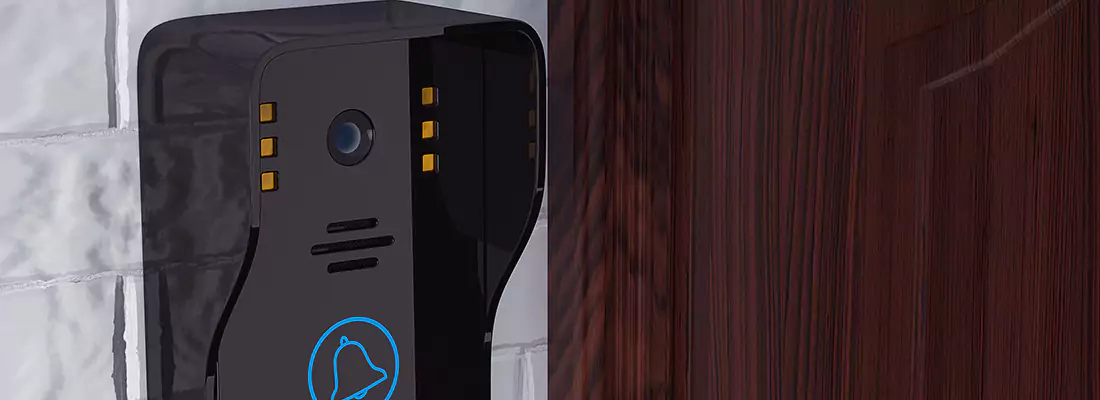Wireless Door Proximity Sensors for Smart Security in Kendall West, FL