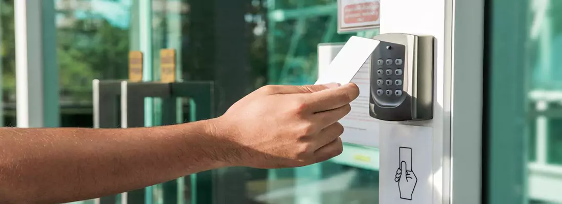 Wireless Gate Safety Sensors for Seamless Integration in Kendall West, FL